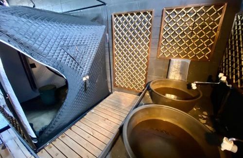 Imaichi House | Exclusive Villa EL in Nikko Kinugawa - Pet Friendly Getaway
