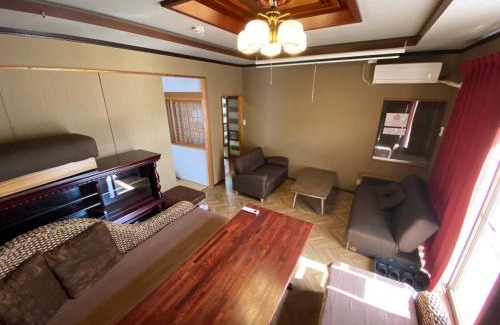 Imaichi House | Exclusive Villa EL in Nikko Kinugawa - Pet Friendly Getaway