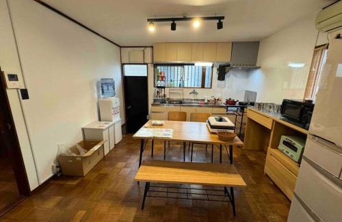 Ninomiya House | Discover Nonbiri Slowly Plant: Pet-Friendly Getaway