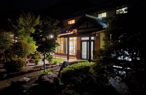 Kawaba House | Family-Friendly Retreat at 貸別荘たまゆら - 4-Star Comfort