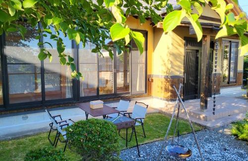 Kawaba House | Family-Friendly Retreat at 貸別荘たまゆら - 4-Star Comfort