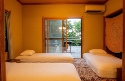 Kisami Apartment | Family-Friendly Retreat at 貸別荘吉佐美苑