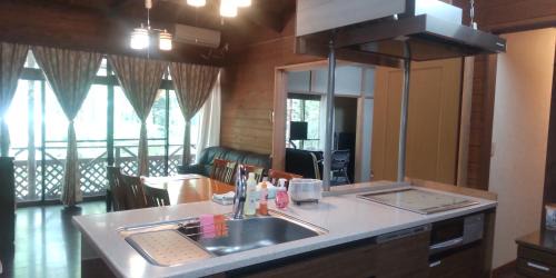 Nasu House | Pet-Friendly Escape at 貸別荘「ブライト那須」 - Rated 8.7