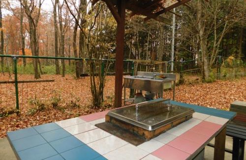 Nasu House | Pet-Friendly Escape at 貸別荘「ブライト那須」 - Rated 8.7