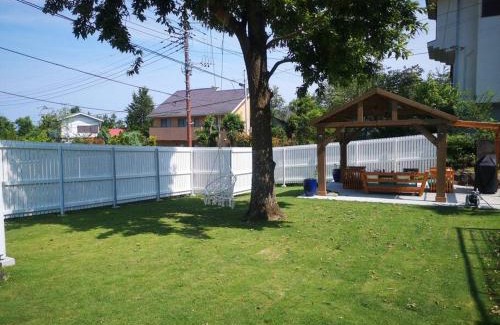Yawatano Villa | Scenic Ocean View Retreat with BBQ and Hot Tub in Izu Kogen