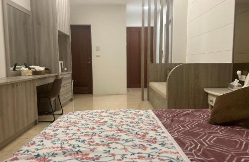 Datong Bed & Breakfast | Inviting Seth Spring B&B: Pet & Child Friendly Getaway