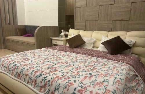 Datong Bed & Breakfast | Inviting Seth Spring B&B: Pet & Child Friendly Getaway