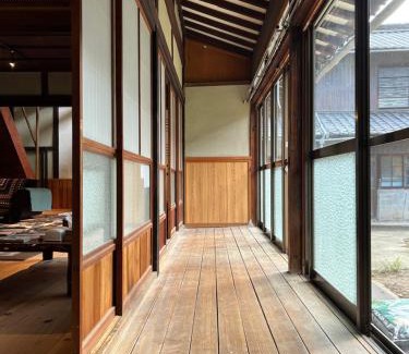 Ai Jima Apartment | Family-Friendly跳びしまBASE with 9.4/10 Guest Rating