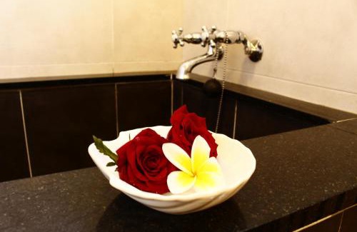 Xiaoliuqiu Bed & Breakfast | Cozy Oceanfront Retreat at 跳跳包棟民宿 - Pet Friendly Getaway