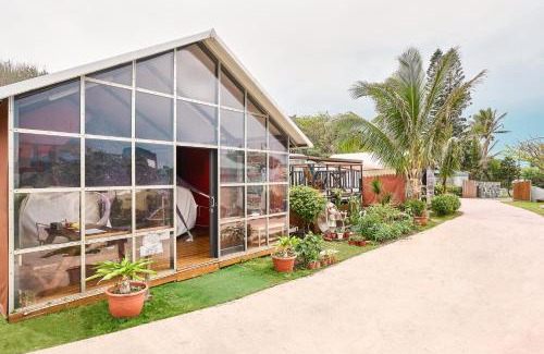 Xincheng Other | Pet-Friendly Treading Stars Campsite: Rated 9/10 by Guests