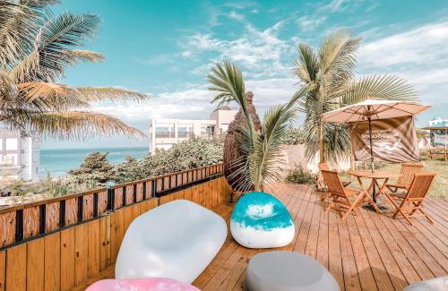 Xincheng Other | Pet-Friendly Treading Stars Campsite: Rated 9/10 by Guests