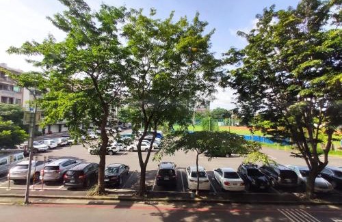Anping Apartment | Family-Friendly 蹦噠噠包棟民宿 with 9.2/10 Guest Rating