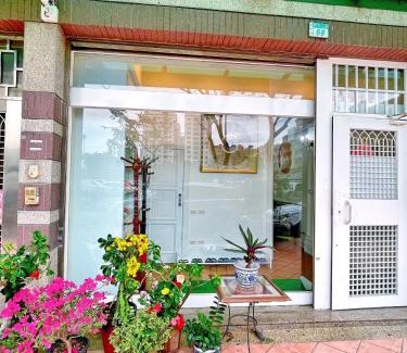 Anping Apartment | Family-Friendly 蹦噠噠包棟民宿 with 9.2/10 Guest Rating