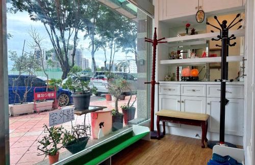 Anping Apartment | Family-Friendly 蹦噠噠包棟民宿 with 9.2/10 Guest Rating