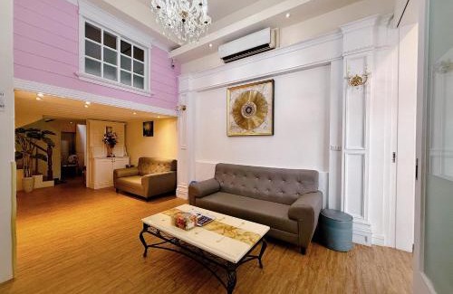 Anping Apartment | Family-Friendly 蹦噠噠包棟民宿 with 9.2/10 Guest Rating