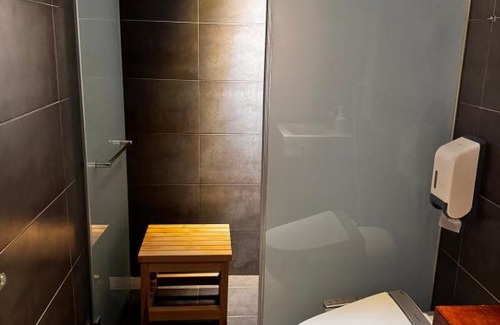 Wujie Bed & Breakfast | Experience Comfort at 輕塵別院 Serenegray B&B - 9.2 Rated