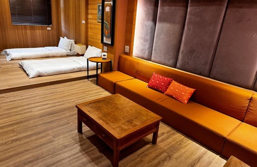 Wujie Bed & Breakfast | Experience Comfort at 輕塵別院 Serenegray B&B - 9.2 Rated