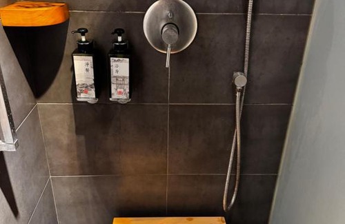 Wujie Bed & Breakfast | Experience Comfort at 輕塵別院 Serenegray B&B - 9.2 Rated