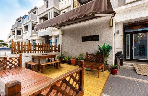 Magong House | Cozy Homestays in Magong with Oceanfront Views