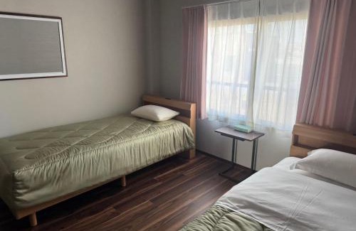 Nishi Ward Villa | 轩 名月阁荣生独立别墅两辆车位两个沐浴间