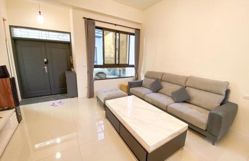 Wujie House | Experience Star Sky KTV & Stargazing at辰瑄星辰包棟民宿