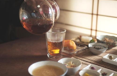 Tanabe Bed & Breakfast | Cozy Farm Stay at 農家民宿茶の香 with Hot Tub & Breakfast