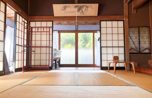 Shimada House | Guest Rated 10/10: Experience 農家民宿 佐京園