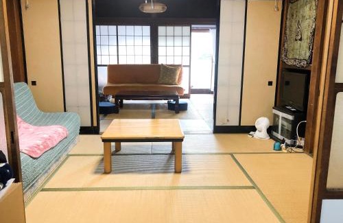 Shimada House | Guest Rated 10/10: Experience 農家民宿 佐京園