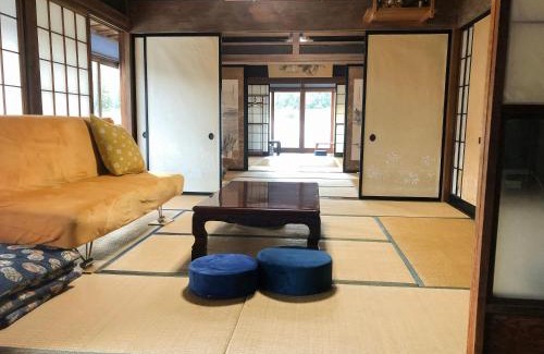 Shimada House | Guest Rated 10/10: Experience 農家民宿 佐京園