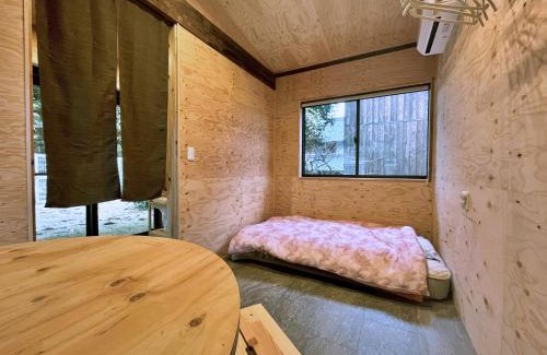 Echizen-cho House | Experience Farmhouse Charm at 山いちご - Family-Friendly Stay
