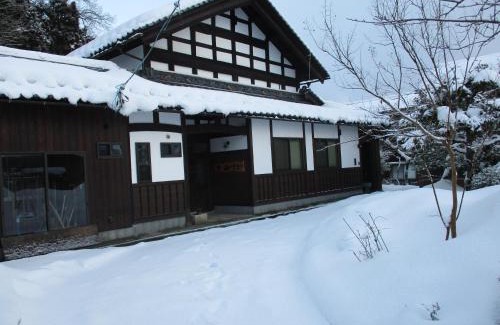 Echizen-cho House | Experience Farmhouse Charm at 山いちご - Family-Friendly Stay