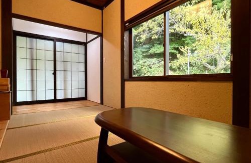 Echizen-cho House | Experience Farmhouse Charm at 山いちご - Family-Friendly Stay