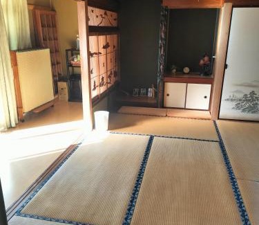 Yufu House | Top-Rated 農家民泊 月の瀬 with Hot Tub & Family Friendly