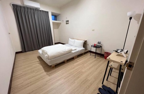 Talintsun Apartment | Discover Tranquility at YuSHan Lake: Ideal for Families