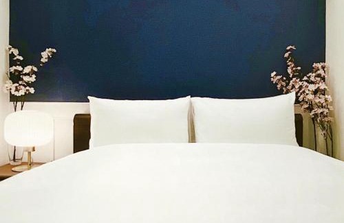 Chuo Apartment | Explore the Heart of Tokyo: Luxurious 3-Bedroom Suite