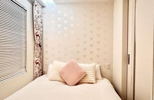 Chuo Apartment | Explore the Heart of Tokyo: Luxurious 3-Bedroom Suite