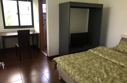 Wanluan Villa | Discover Wellness at 近萬巒豬腳街養生民宿 - Pet Friendly Stay
