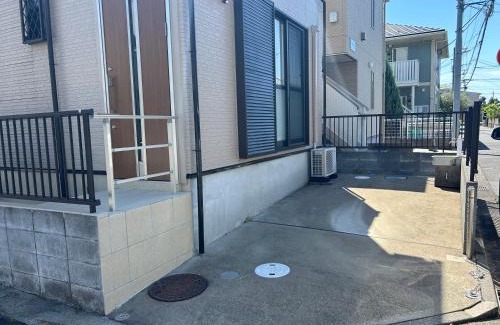 Fujisawa Villa | Renovated House Near Kondoza Station – Child Friendly & More