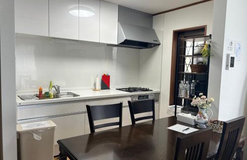 Fujisawa Villa | Renovated House Near Kondoza Station – Child Friendly & More