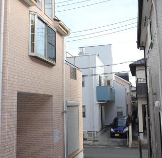Yatsuka-gun Villa | Relaxing Hot Spring Retreat Near Nippori Station