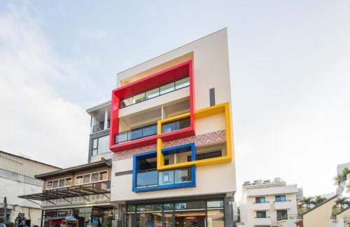 Yuchi House | Discover 逐鹿森林民宿 - Guest Rated 8.9/10 Stay