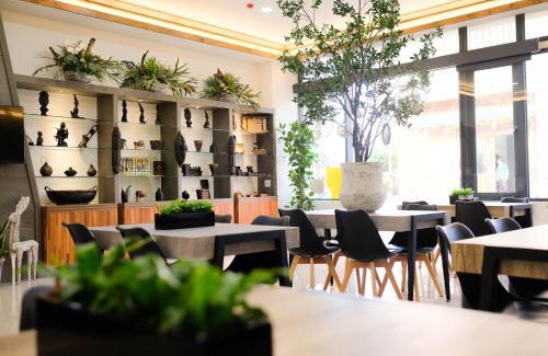 Yuchi House | Discover 逐鹿森林民宿 - Guest Rated 8.9/10 Stay