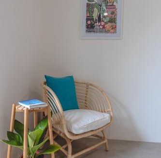 Yuli Apartment | Exceptional Family Retreat at 逗點親子民宿 - Rated 9.6/10