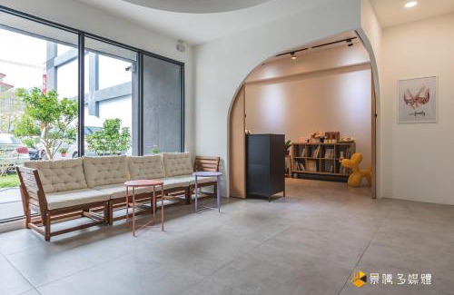 Yuli Apartment | Exceptional Family Retreat at 逗點親子民宿 - Rated 9.6/10