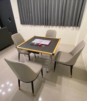 Dongshan House | Discover Comfort at 這一暫民宿 with Pool and Kitchen