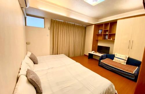 Xitun District Apartment | Pet-Friendly Retreat at Fengjia Pig's House, Rated 8.1/10