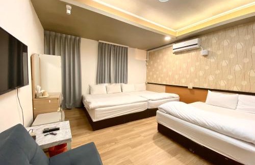 Xitun District Apartment | Pet-Friendly Retreat at Fengjia Pig's House, Rated 8.1/10