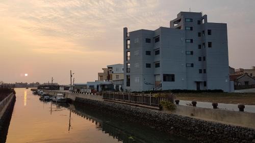 Magong House | Discover 逸遊蔚境民宿: Guest Rated 9/10 & Family-Friendly Stay