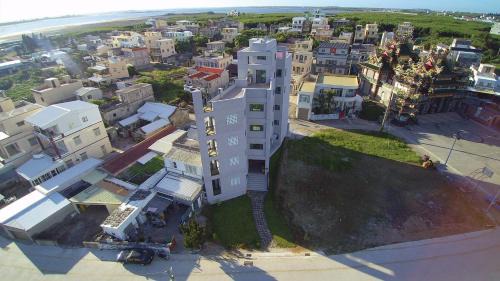 Magong House | Discover 逸遊蔚境民宿: Guest Rated 9/10 & Family-Friendly Stay