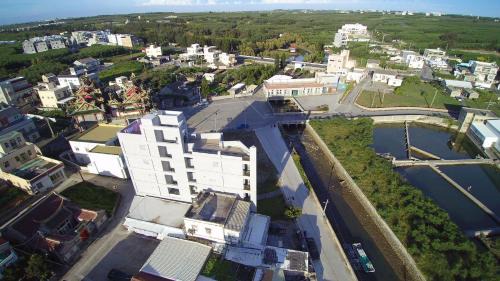 Magong House | Discover 逸遊蔚境民宿: Guest Rated 9/10 & Family-Friendly Stay